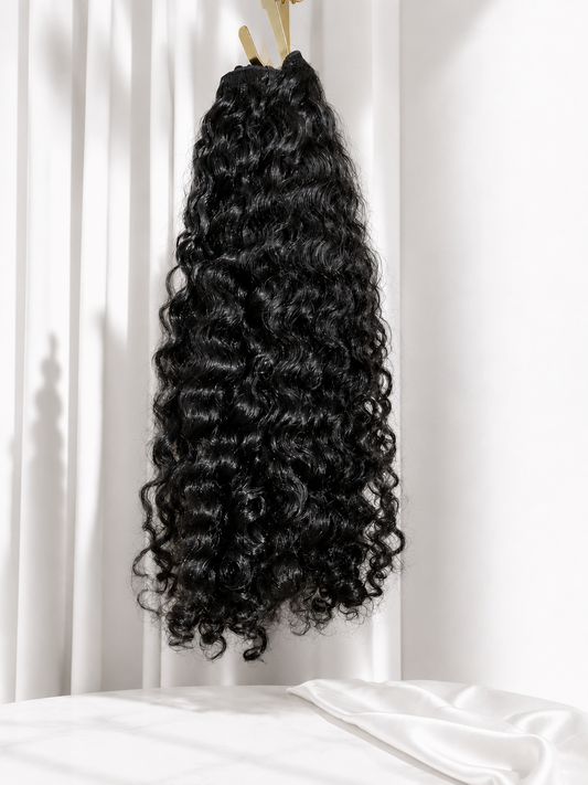 Burmese spiral bundles (Sold Individually)