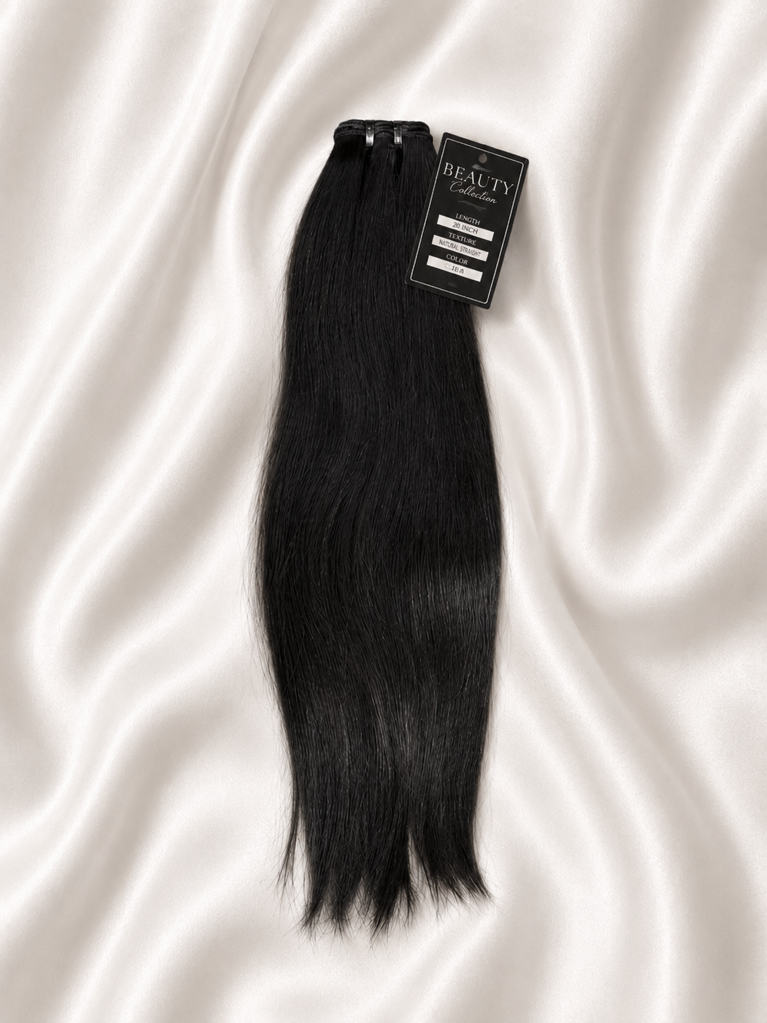 Indonesia Hair