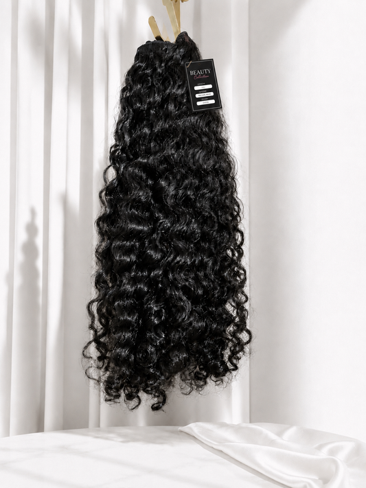 Maynmar Burmese Hair (Sold Individually)