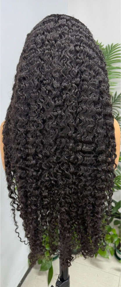 Burmese 13x4 Frontal