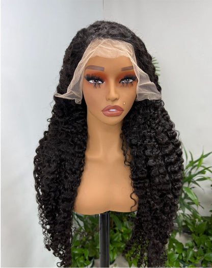 Burmese 13x4 Frontal