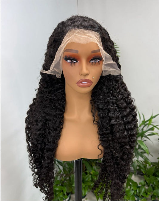 Burmese 13x4 Frontal