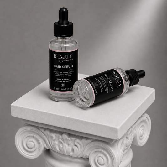 Hair Serum