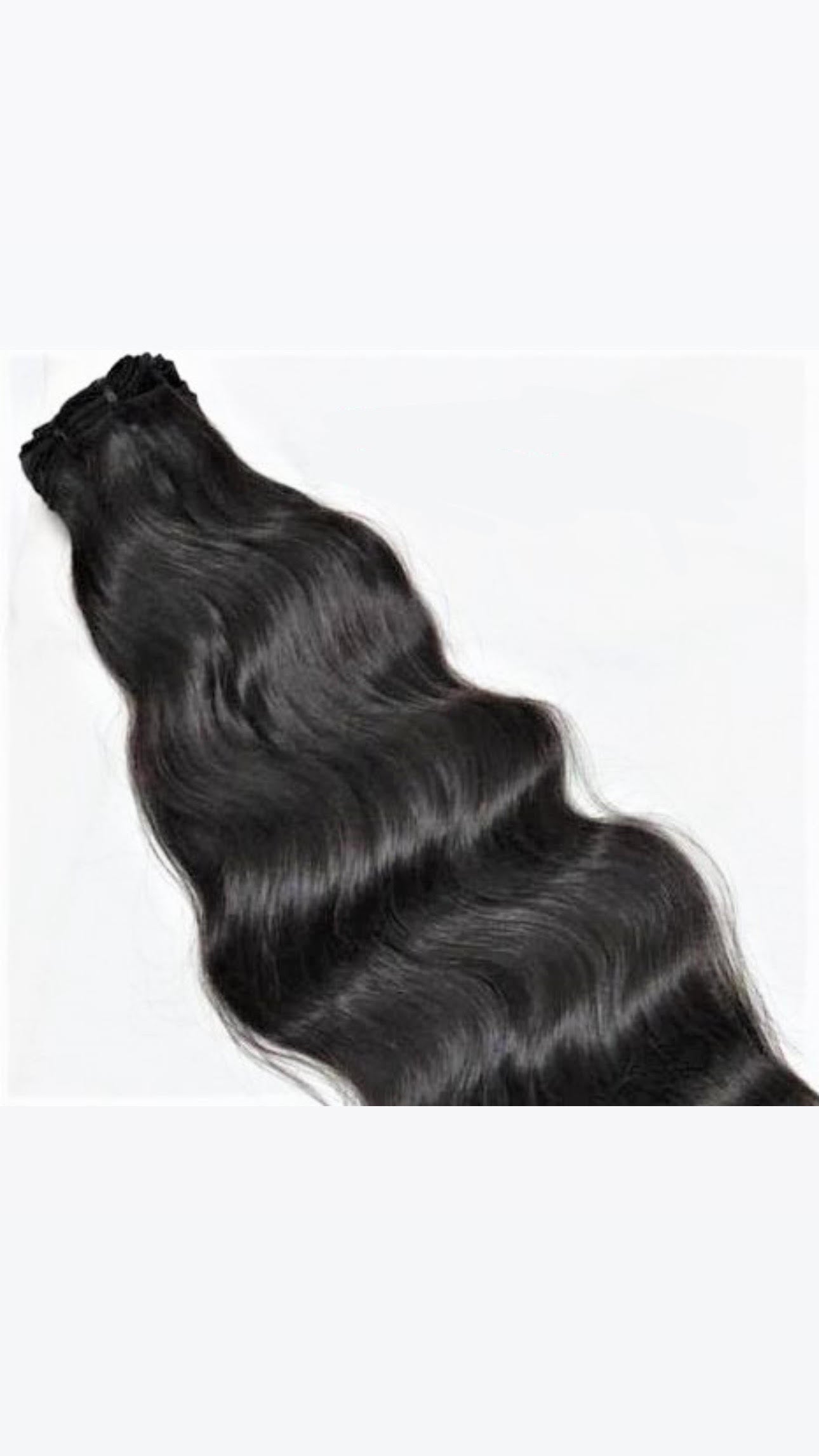 Indian Hair