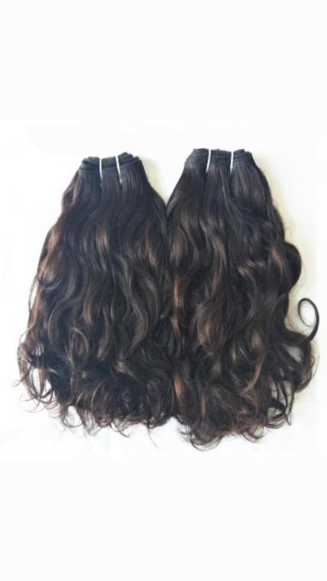 Indian Hair