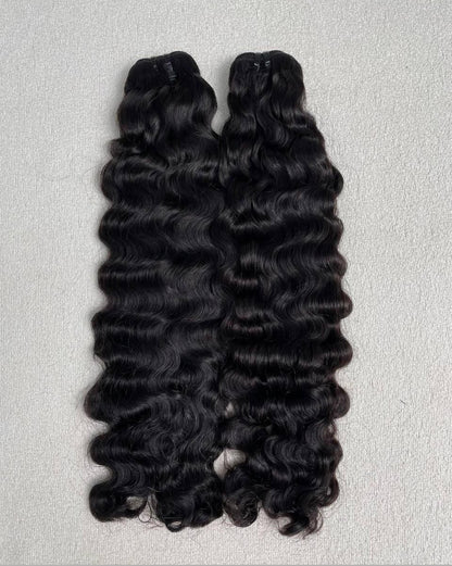 Burmese bundles
