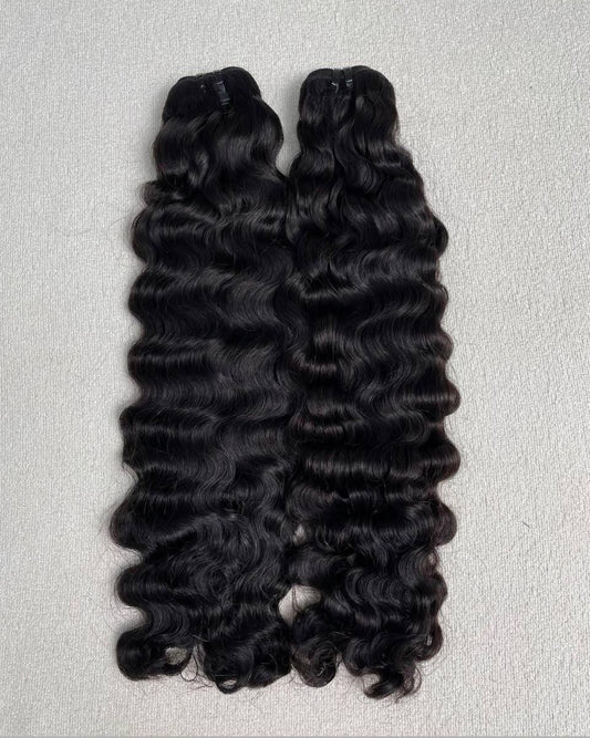 Burmese bundles