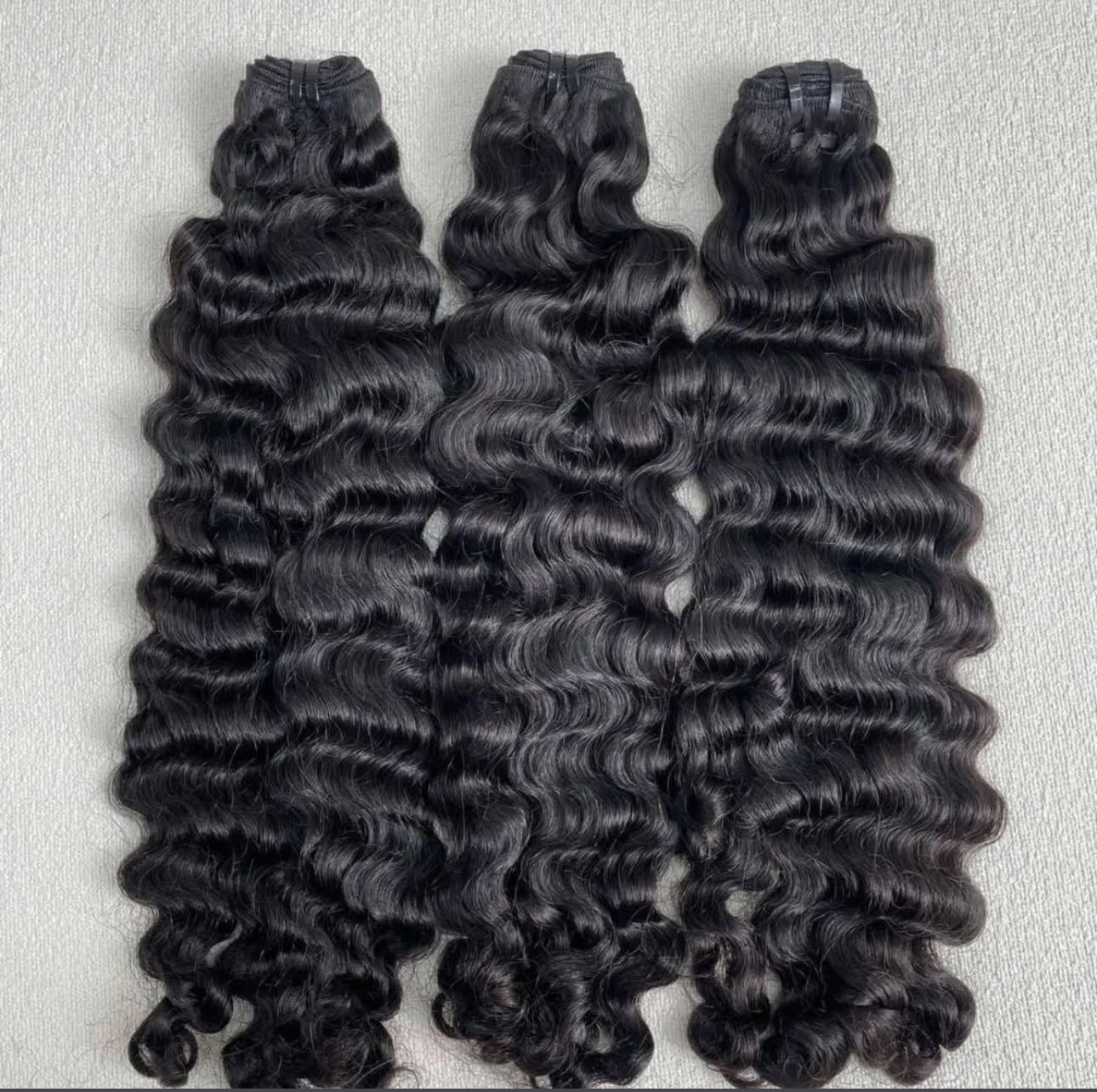 Burmese bundles