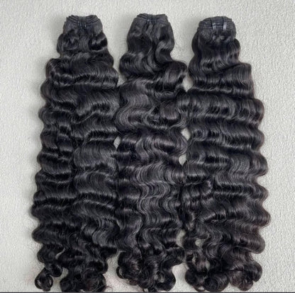 Burmese bundles