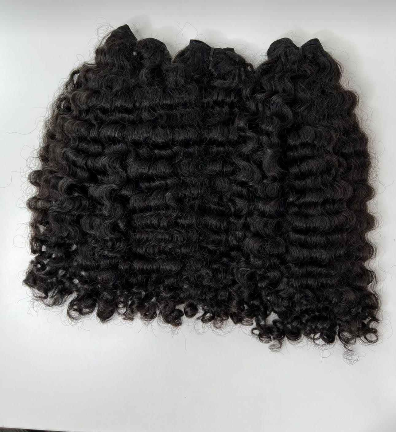 Burmese bundles