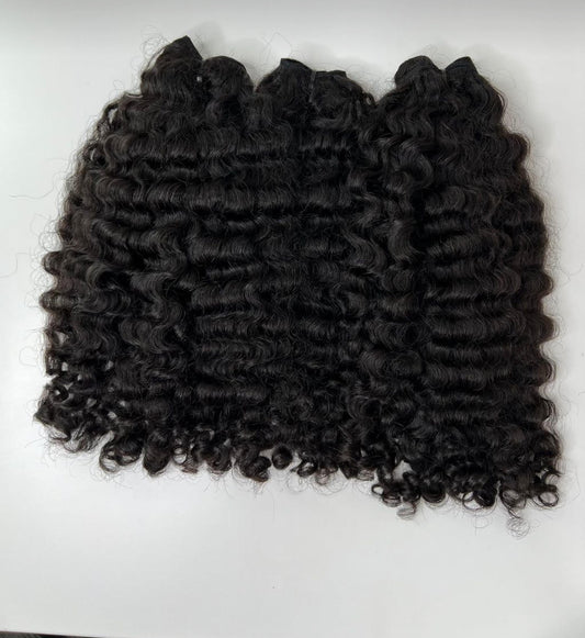 Burmese spiral bundles (Sold Individually)