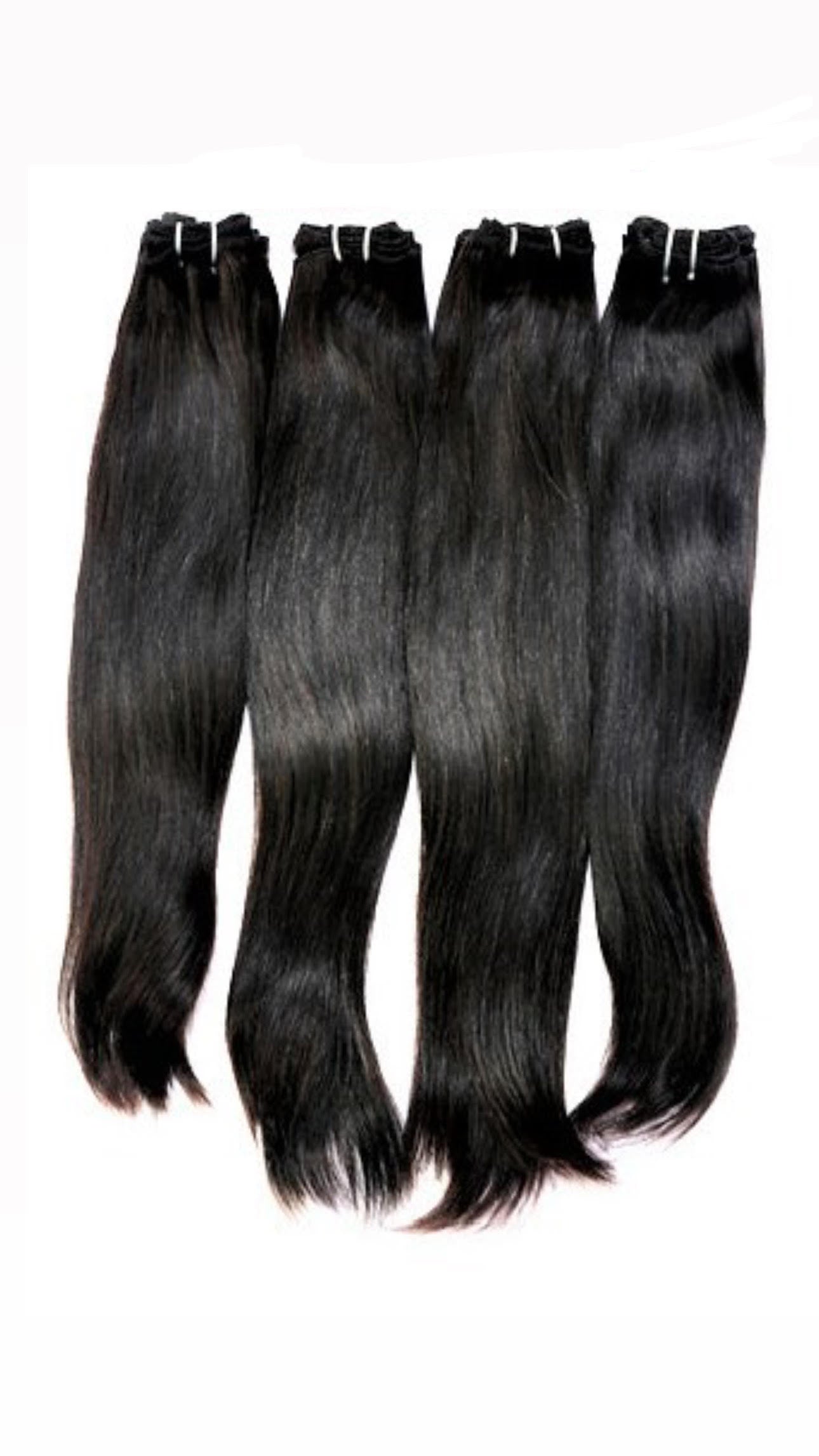 Indian Hair