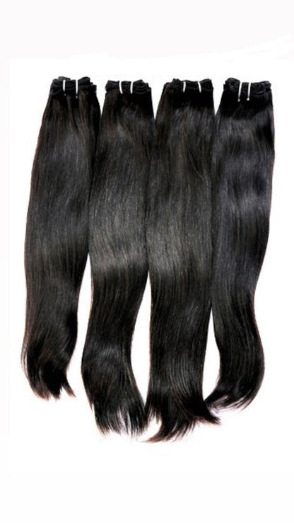 Indian Hair