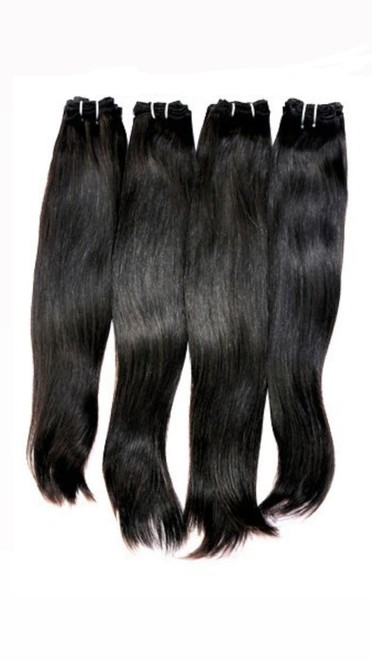 Indian Hair